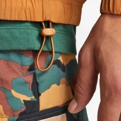 Εξοδος 🔥 Αντιανεμικά Μπουφάν Jordan Warm Up Ανδρικό Αντιανεμικό Μπουφάν DESERT BRONZE 💯 -Jordan Κατάστημα jordan m j ess stmt warmup jkt 5