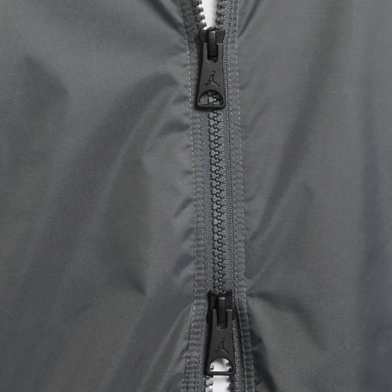 Συμφωνίες 💯 Ζακέτες Jordan Essentials Ανδρική Ζακέτα IRON GREY/ORANGE 👏 6 Συμφωνίες 💯 Ζακέτες Jordan Essentials Ανδρική Ζακέτα IRON GREY/ORANGE 👏 - Image 6