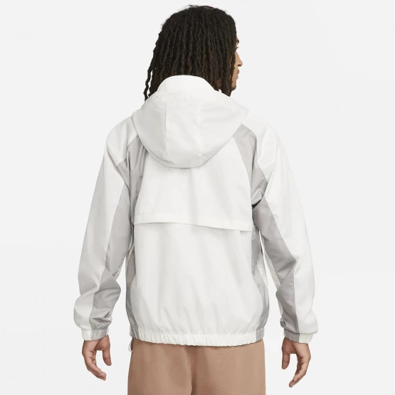 ΧΟΝΔΡΙΚΟ ΕΜΠΟΡΙΟ ❤️ Αντιανεμικά Μπουφάν Jordan Essentials Ανδρικό Αντιανεμικό Μπουφάν LT OREWOOD BRN/ENIGMA STONE ✨ 2 ΧΟΝΔΡΙΚΟ ΕΜΠΟΡΙΟ ❤️ Αντιανεμικά Μπουφάν Jordan Essentials Ανδρικό Αντιανεμικό Μπουφάν LT OREWOOD BRN/ENIGMA STONE ✨ - Image 2