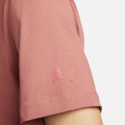 Ολοκαίνουργιο 🤩 T-Shirts | Μπλούζα κοντό μανίκι Jordan Flight Essentials Ανδρικό T-Shirt CANYON RUST/WHITE/MYSTIC HIBISCUS ✔️ 9 Ολοκαίνουργιο 🤩 T-Shirts | Μπλούζα κοντό μανίκι Jordan Flight Essentials Ανδρικό T-Shirt CANYON RUST/WHITE/MYSTIC HIBISCUS ✔️ -Jordan Κατάστημα jordan m j flt ess jdn air gfx crew 3