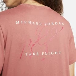 Ολοκαίνουργιο 🤩 T-Shirts | Μπλούζα κοντό μανίκι Jordan Flight Essentials Ανδρικό T-Shirt CANYON RUST/WHITE/MYSTIC HIBISCUS ✔️ 10 Ολοκαίνουργιο 🤩 T-Shirts | Μπλούζα κοντό μανίκι Jordan Flight Essentials Ανδρικό T-Shirt CANYON RUST/WHITE/MYSTIC HIBISCUS ✔️ -Jordan Κατάστημα jordan m j flt ess jdn air gfx crew 4