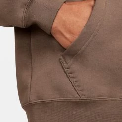 Φτηνός 🔥 Ζακέτες Jordan Jumpman Fleece Ανδρική Ζακέτα ARCHAEO BROWN/BLACK 🥰 9 Φτηνός 🔥 Ζακέτες Jordan Jumpman Fleece Ανδρική Ζακέτα ARCHAEO BROWN/BLACK 🥰 -Jordan Κατάστημα jordan m j jmpmn flc fz 4