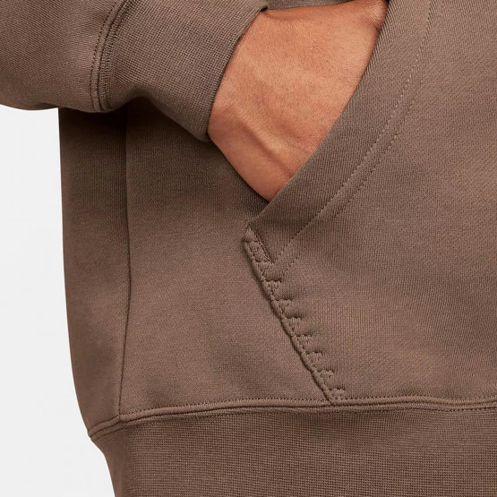 Φτηνός 🔥 Ζακέτες Jordan Jumpman Fleece Ανδρική Ζακέτα ARCHAEO BROWN/BLACK 🥰 5 Φτηνός 🔥 Ζακέτες Jordan Jumpman Fleece Ανδρική Ζακέτα ARCHAEO BROWN/BLACK 🥰 - Image 5