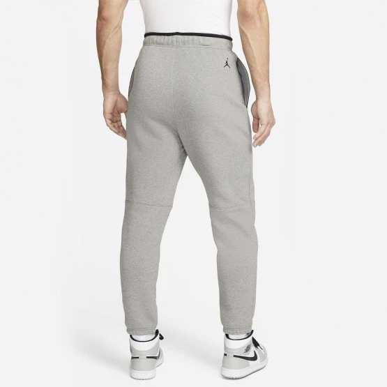 Εκπτωση 👍 Φόρμες Jordan Jumpman Ανδρικό Παντελόνι Φόρμας CARBON HEATHER/BLACK 🔔 2 Εκπτωση 👍 Φόρμες Jordan Jumpman Ανδρικό Παντελόνι Φόρμας CARBON HEATHER/BLACK 🔔 - Image 2