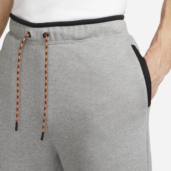 Εκπτωση 👍 Φόρμες Jordan Jumpman Ανδρικό Παντελόνι Φόρμας CARBON HEATHER/BLACK 🔔 3 Εκπτωση 👍 Φόρμες Jordan Jumpman Ανδρικό Παντελόνι Φόρμας CARBON HEATHER/BLACK 🔔 - Image 3