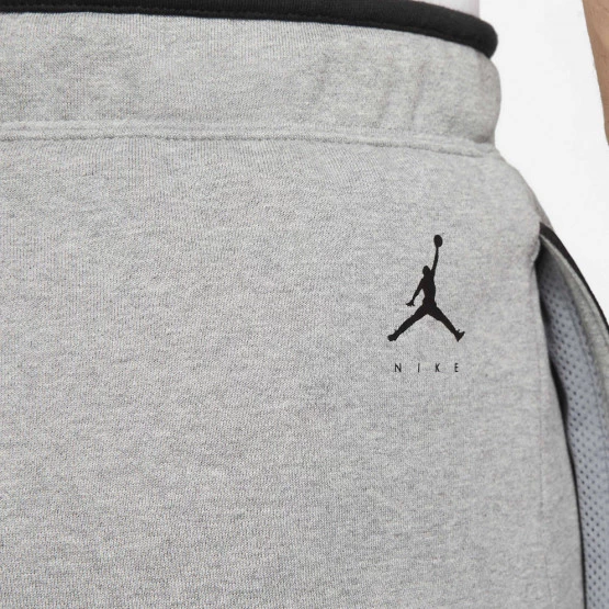 Εκπτωση 👍 Φόρμες Jordan Jumpman Ανδρικό Παντελόνι Φόρμας CARBON HEATHER/BLACK 🔔 5 Εκπτωση 👍 Φόρμες Jordan Jumpman Ανδρικό Παντελόνι Φόρμας CARBON HEATHER/BLACK 🔔 - Image 5