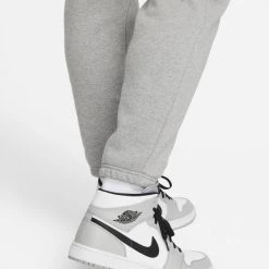 Εκπτωση 👍 Φόρμες Jordan Jumpman Ανδρικό Παντελόνι Φόρμας CARBON HEATHER/BLACK 🔔 11 Εκπτωση 👍 Φόρμες Jordan Jumpman Ανδρικό Παντελόνι Φόρμας CARBON HEATHER/BLACK 🔔 -Jordan Κατάστημα jordan m j jmpmn flc pant 17