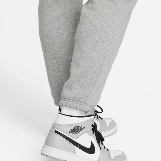 Εκπτωση 👍 Φόρμες Jordan Jumpman Ανδρικό Παντελόνι Φόρμας CARBON HEATHER/BLACK 🔔 6 Εκπτωση 👍 Φόρμες Jordan Jumpman Ανδρικό Παντελόνι Φόρμας CARBON HEATHER/BLACK 🔔 - Image 6