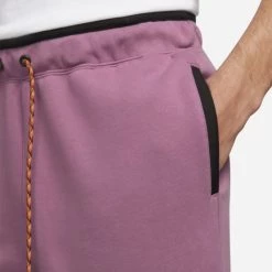 Τοπ 10 ⭐ Φόρμες Jordan Jumpman Ανδρικό Παντελόνι Φόρμας LIGHT BORDEAUX/BLACK 🔥 8 Τοπ 10 ⭐ Φόρμες Jordan Jumpman Ανδρικό Παντελόνι Φόρμας LIGHT BORDEAUX/BLACK 🔥 -Jordan Κατάστημα jordan m j jmpmn flc pant 2