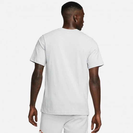Προώθηση 🛒 T-Shirts | Μπλούζα κοντό μανίκι Jordan Jumpman Ανδρικό T-Shirt GREY FOG/METALLIC GOLD 😍 2 Προώθηση 🛒 T-Shirts | Μπλούζα κοντό μανίκι Jordan Jumpman Ανδρικό T-Shirt GREY FOG/METALLIC GOLD 😍 - Image 2