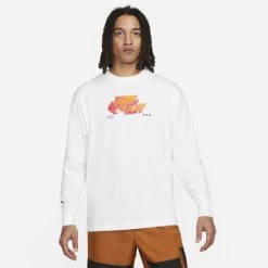 ΧΟΝΔΡΙΚΟ ΕΜΠΟΡΙΟ 🌟 Φούτερ Jordan Jumpman Ανδρική Μπλούζα Φούτερ WHITE 🔥