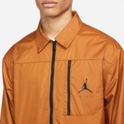 Πολύ καλή προσφορά 😀 Αντιανεμικά Μπουφάν Jordan Jumpman Statement Ανδρικό Αντιανεμικό Μπουφάν DESERT BRONZE 💯 8 Πολύ καλή προσφορά 😀 Αντιανεμικά Μπουφάν Jordan Jumpman Statement Ανδρικό Αντιανεμικό Μπουφάν DESERT BRONZE 💯 -Jordan Κατάστημα jordan m j jmpmn stmt jkt 2