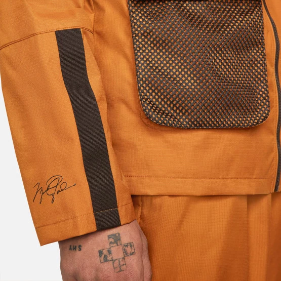 Πολύ καλή προσφορά 😀 Αντιανεμικά Μπουφάν Jordan Jumpman Statement Ανδρικό Αντιανεμικό Μπουφάν DESERT BRONZE 💯 4 Πολύ καλή προσφορά 😀 Αντιανεμικά Μπουφάν Jordan Jumpman Statement Ανδρικό Αντιανεμικό Μπουφάν DESERT BRONZE 💯 - Image 4