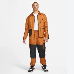 Πολύ καλή προσφορά 😀 Αντιανεμικά Μπουφάν Jordan Jumpman Statement Ανδρικό Αντιανεμικό Μπουφάν DESERT BRONZE 💯 11 Πολύ καλή προσφορά 😀 Αντιανεμικά Μπουφάν Jordan Jumpman Statement Ανδρικό Αντιανεμικό Μπουφάν DESERT BRONZE 💯 -Jordan Κατάστημα jordan m j jmpmn stmt jkt 5