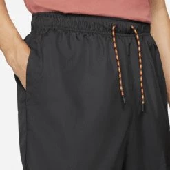 Εκπτωση 🤩 Φόρμες Jordan Jumpman Ανδρικό Παντελόνι Φόρμας BLACK 🎉 8 Εκπτωση 🤩 Φόρμες Jordan Jumpman Ανδρικό Παντελόνι Φόρμας BLACK 🎉 -Jordan Κατάστημα jordan m j jmpmn stmt suit pant 2