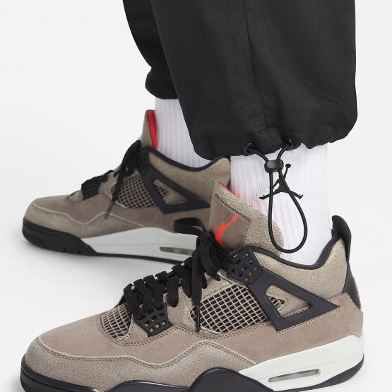 Εκπτωση 🤩 Φόρμες Jordan Jumpman Ανδρικό Παντελόνι Φόρμας BLACK 🎉 6 Εκπτωση 🤩 Φόρμες Jordan Jumpman Ανδρικό Παντελόνι Φόρμας BLACK 🎉 - Image 6