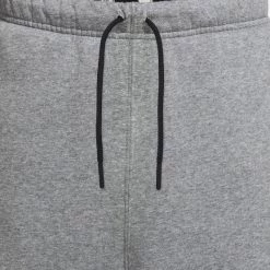 Προϋπολογισμός ✔️ Φόρμες Jordan Jumpman Air Ανδρικό Παντελόνι Φόρμας CARBON HEATHER/CARBON HEATHER/BLACK 👏 -Jordan Κατάστημα jordan m j jumpman air fleece pant 2