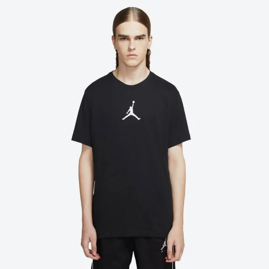 Αγορά 🔥 T-Shirts | Μπλούζα κοντό μανίκι Jordan Jumpman Air Ανδρικό T-Shirt BLACK/WHITE 🔔 1 Αγορά 🔥 T-Shirts | Μπλούζα κοντό μανίκι Jordan Jumpman Air Ανδρικό T-Shirt BLACK/WHITE 🔔
