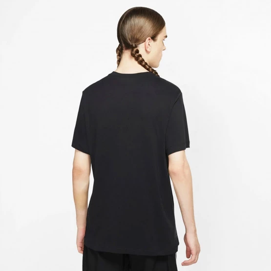 Αγορά 🔥 T-Shirts | Μπλούζα κοντό μανίκι Jordan Jumpman Air Ανδρικό T-Shirt BLACK/WHITE 🔔 2 Αγορά 🔥 T-Shirts | Μπλούζα κοντό μανίκι Jordan Jumpman Air Ανδρικό T-Shirt BLACK/WHITE 🔔 - Image 2