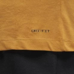 Εκπτωση 🤩 T-Shirts | Μπλούζα κοντό μανίκι Jordan Jumpman Air Ανδρικό T-Shirt CHUTNEY/BLACK 🎁 -Jordan Κατάστημα jordan m j jumpman df ss crew 3