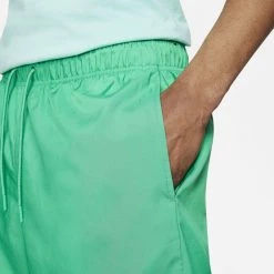 Νέος 🥰 Μαγιό Jordan Jumpman Poolside Ανδρικό Σορτς Μαγιό STADIUM GREEN/WHITE 🥰 -Jordan Κατάστημα jordan m j jumpman poolside short 10