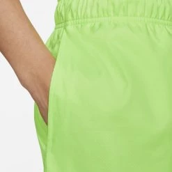 ΧΟΝΔΡΙΚΟ ΕΜΠΟΡΙΟ 😍 Μαγιό Jordan Jumpman Poolside Ανδρικό Σορτς Μαγιό GHOST GREEN/WHITE 😀 -Jordan Κατάστημα jordan m j jumpman poolside short 3