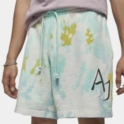 Ολοκαίνουργιο 🤩 Σορτς | Βερμούδες Jordan Sport DNA Ανδρικό Σορτς DOLL 💯 -Jordan Κατάστημα jordan m j sprt dna flc short 2