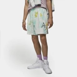 Ολοκαίνουργιο 🤩 Σορτς | Βερμούδες Jordan Sport DNA Ανδρικό Σορτς DOLL 💯