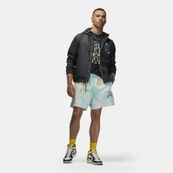 Flash Sale 🧨 T-Shirts | Μπλούζα κοντό μανίκι Jordan Sport DNA Ανδρικό T-Shirt Black 🧨 -Jordan Κατάστημα jordan m j sprt dna gfx ss crew 7