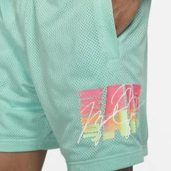 ΧΟΝΔΡΙΚΟ ΕΜΠΟΡΙΟ 🌟 Σορτς | Βερμούδες Jordan Sports Dna Mesh Ανδρικό Σορτς TROPICAL TWIST 🌟 8 ΧΟΝΔΡΙΚΟ ΕΜΠΟΡΙΟ 🌟 Σορτς | Βερμούδες Jordan Sports Dna Mesh Ανδρικό Σορτς TROPICAL TWIST 🌟 -Jordan Κατάστημα jordan m j sprt dna hbr msh short 2