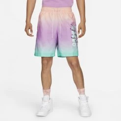 Κουπόνι 🔔 Μαγιό Jordan Jordan Sport DNA Ανδρικό Σορτς Μαγιό ATOMIC ORANGE 🔔