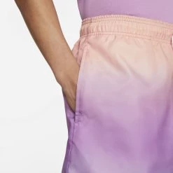 Κουπόνι 🔔 Μαγιό Jordan Jordan Sport DNA Ανδρικό Σορτς Μαγιό ATOMIC ORANGE 🔔 -Jordan Κατάστημα jordan m j sprt dna hbr pool short 4