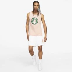 Συμφωνίες 🔥 Αμάνικα T-shirts Νike Jordan Sport DNA Ανδρικό Tank Top ARCTIC ORANGE 🥰 -Jordan Κατάστημα jordan m j sprt dna hbr tank 4