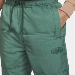 Πολύ καλή προσφορά ❤️ Φόρμες Jordan Sport DNA Ανδρικό Παντελόνι Φόρμας NOBLE GREEN/PRO GREEN 👍 -Jordan Κατάστημα jordan m j sprt dna pant 2