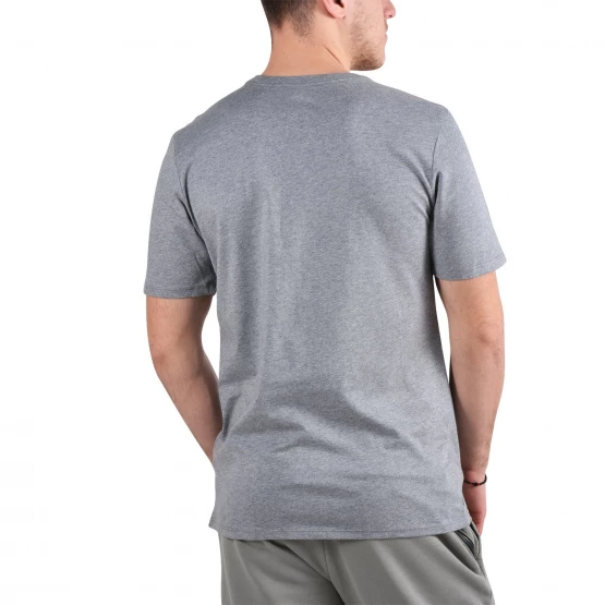 Flash Sale ⭐ T-Shirts | Μπλούζα κοντό μανίκι Jordan Jumpman Air Ανδρικό T-Shirt CARBON HEATHER/WHITE 👍 2 Flash Sale ⭐ T-Shirts | Μπλούζα κοντό μανίκι Jordan Jumpman Air Ανδρικό T-Shirt CARBON HEATHER/WHITE 👍 - Image 2